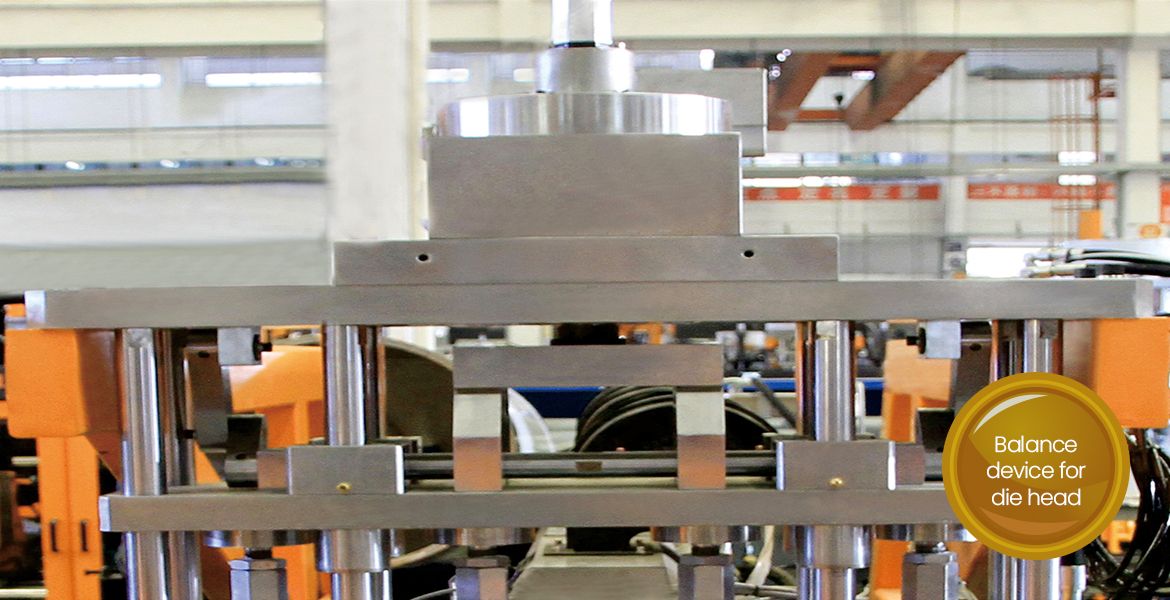 Meet The Best Automa Blow Molding Machine Manufacturer Ever