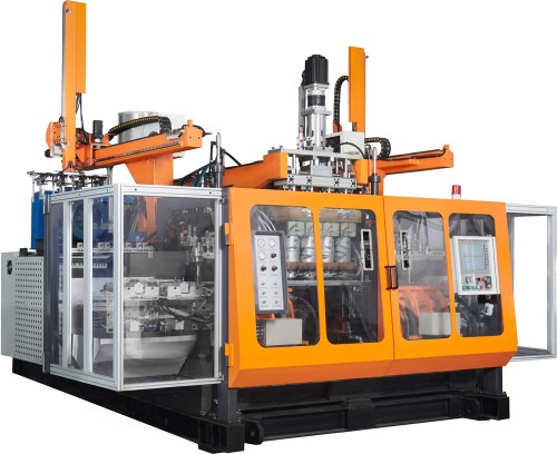 Meet The Best Automa Blow Molding Machine Manufacturer Ever