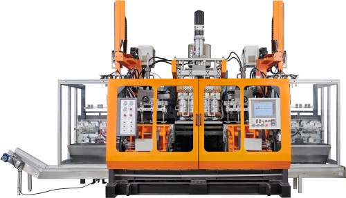 Meet The Best Automa Blow Molding Machine Manufacturer Ever