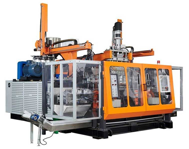 Meet The Best Automa Blow Molding Machine Manufacturer Ever